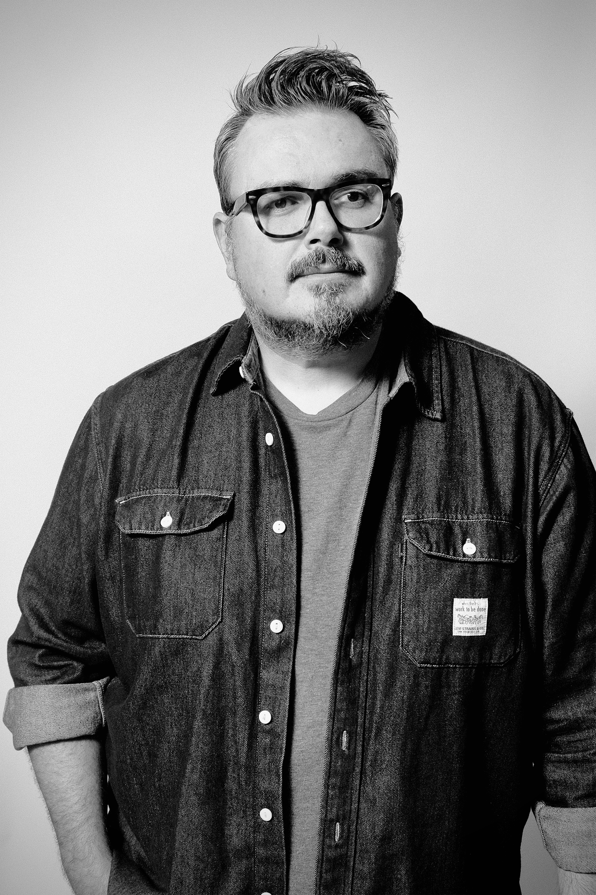 Writer: Josh Premako