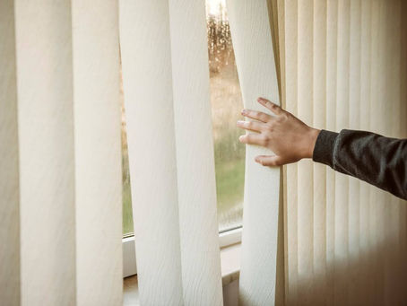 Best blinds for privacy.