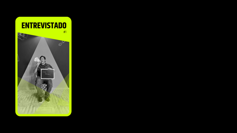 Conversamos com o Diego D'Ascheri, diretor, produtor, formado em publicidade, e criador do canal "Entrebrisas". 