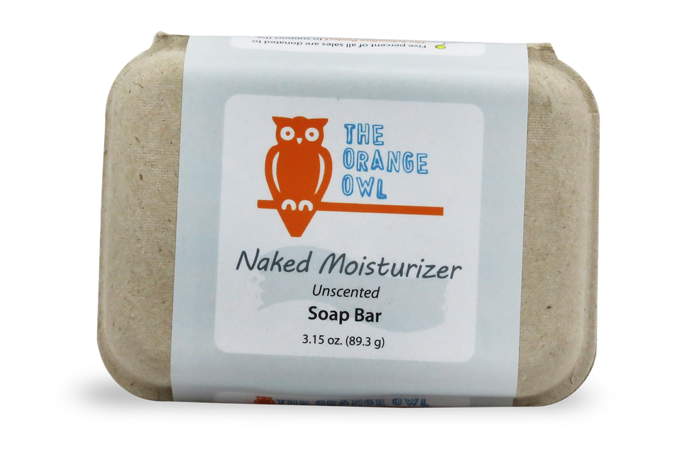 Thumbnail: Naked Moisturizer