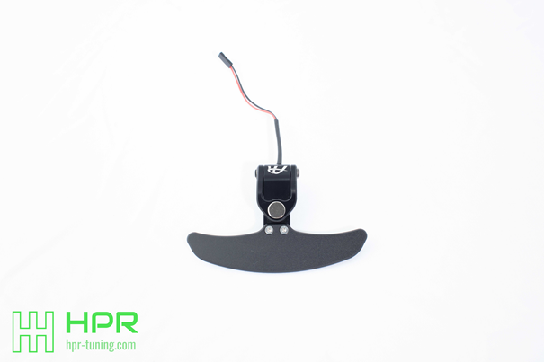 Thumbnail: Ascher Racing Shift paddles GT