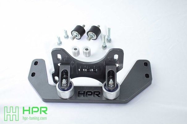 Thumbnail: Toyota Supra mk4 GS7 DCT kit