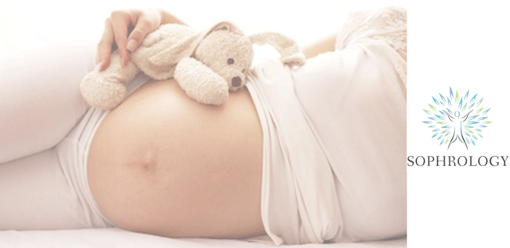 SOPHROLOGY AT THE SERVICE OF PREGNANT WOMEN