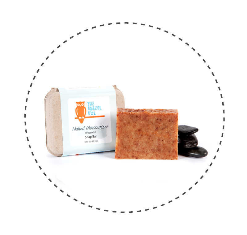 Thumbnail: Naked Moisturizer