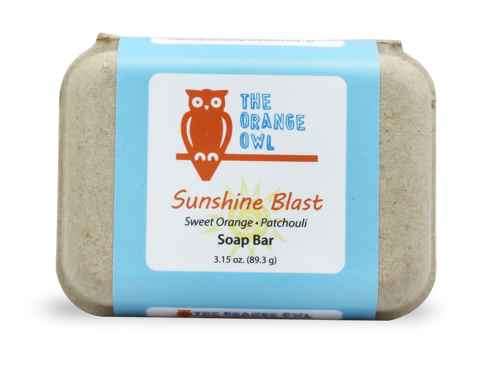 Thumbnail: Sunshine Blast