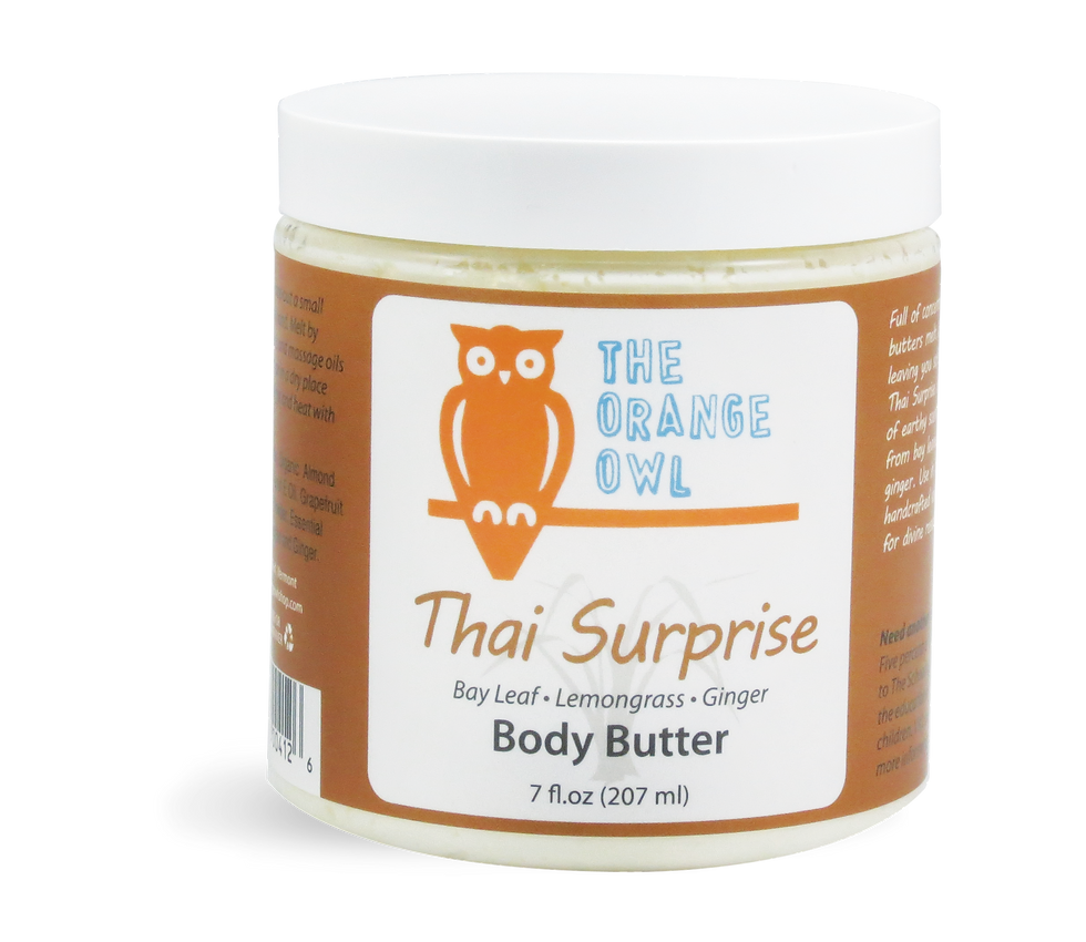 Thumbnail: Thai Surprise