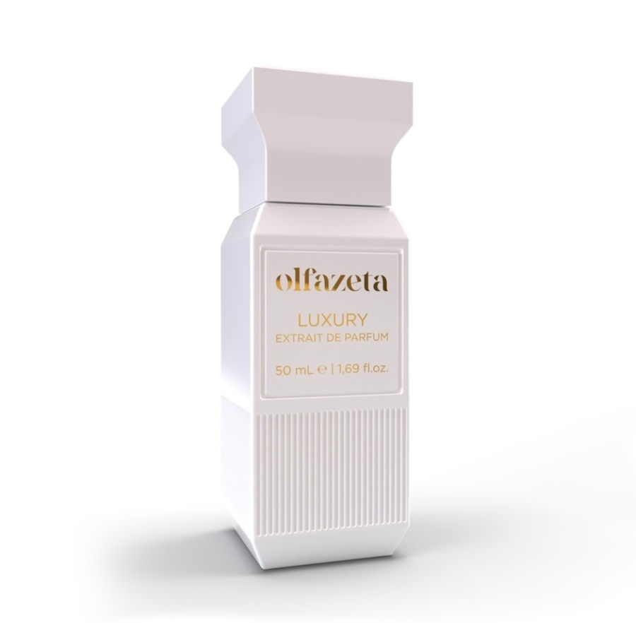 112- CHOGAN Extract De Parfum