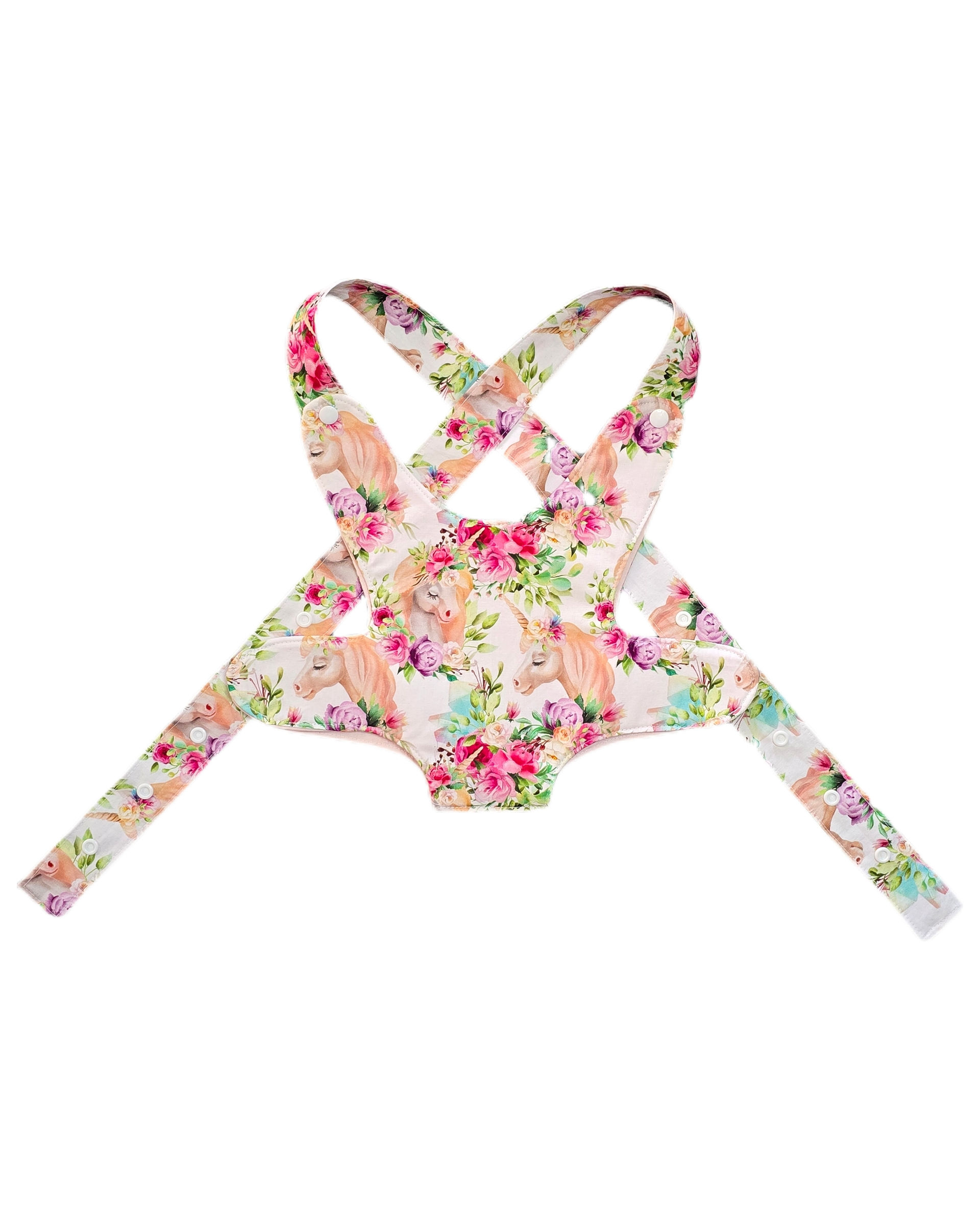 Doll Front Packs