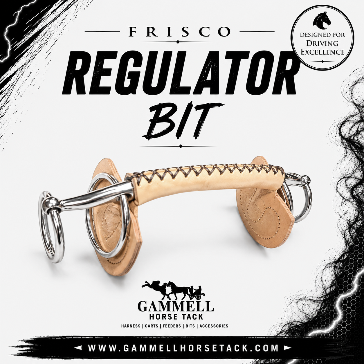 Regulator Bit