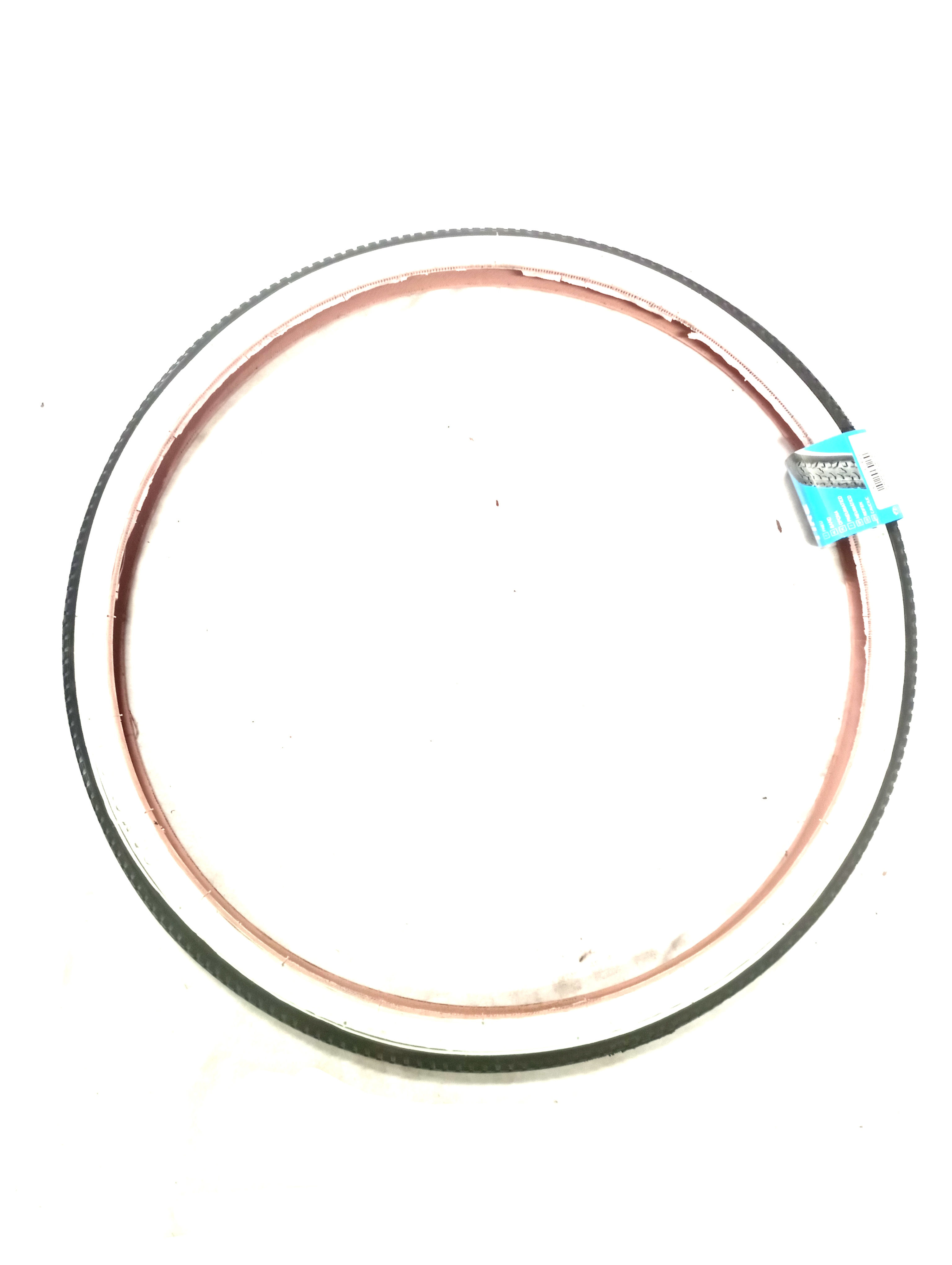 FinnTack Sulky Sport Tyre 28'' (37-540)