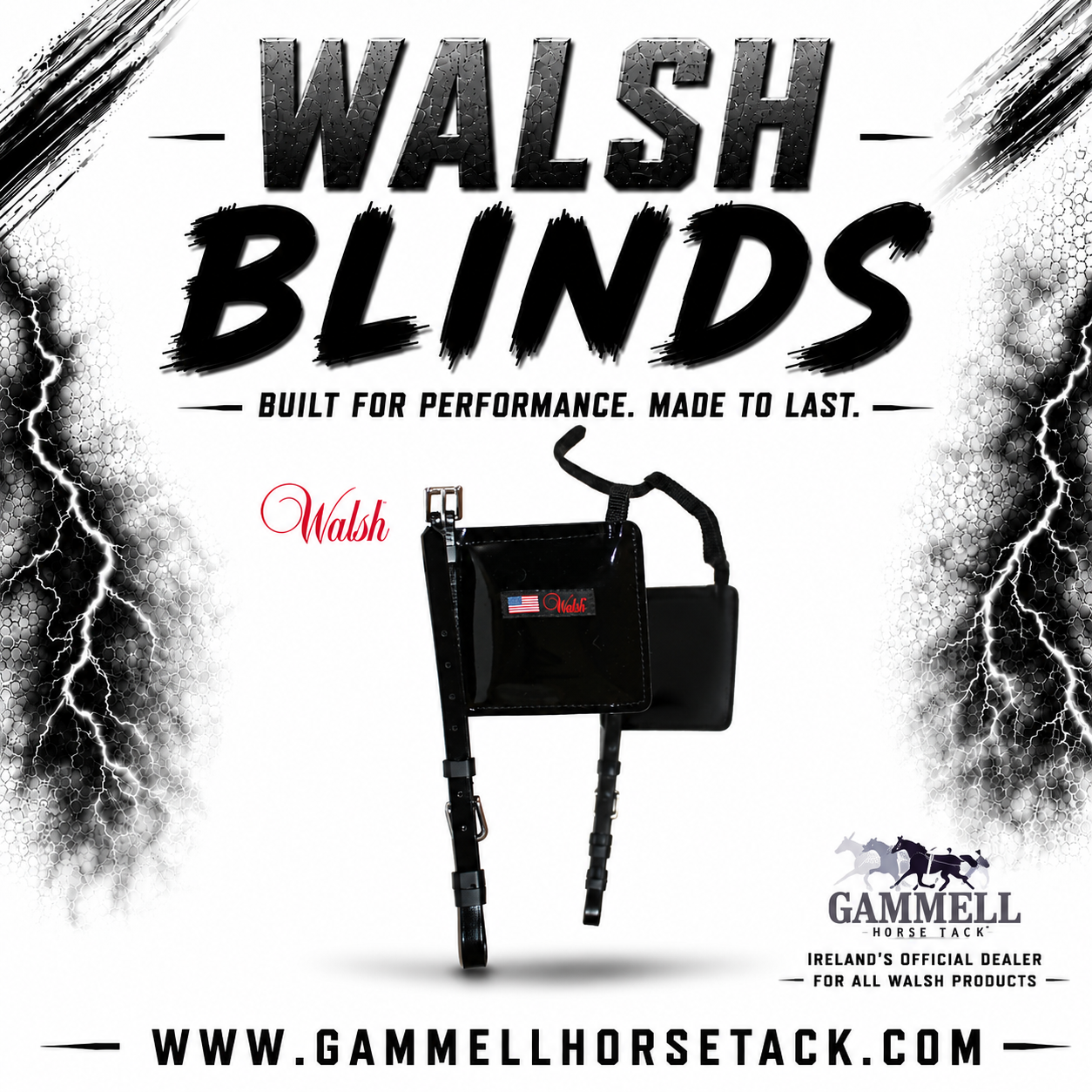 Walsh Blinds