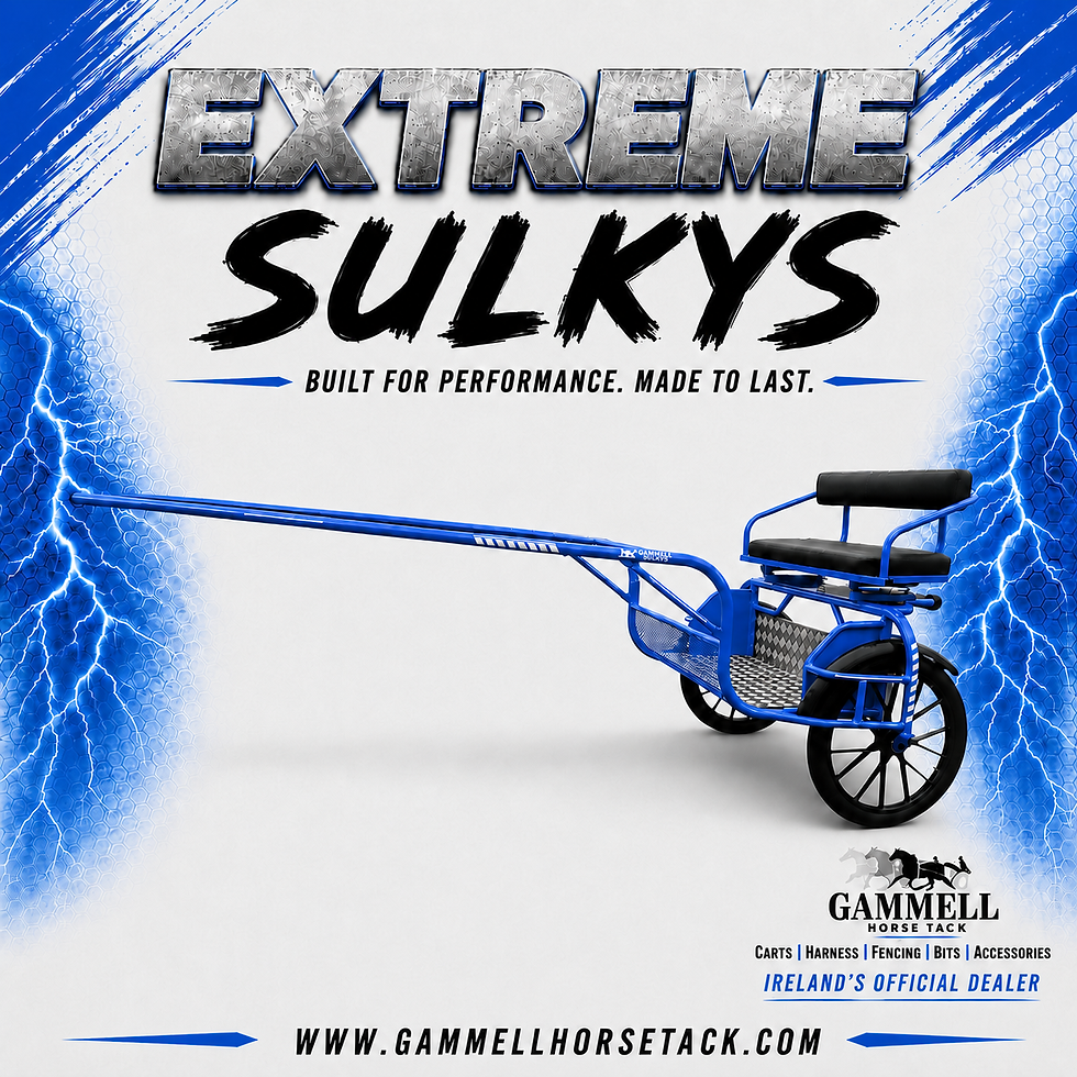 Thumbnail: Extreme Cart
