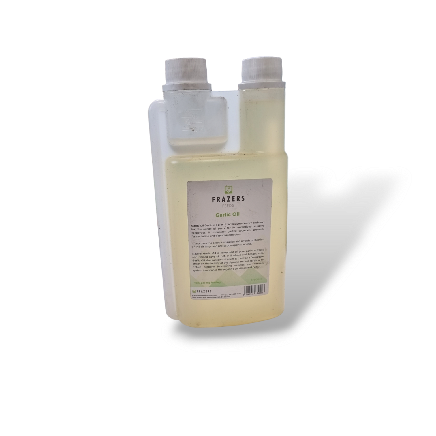 Frazers Glyco Boost 1Ltr