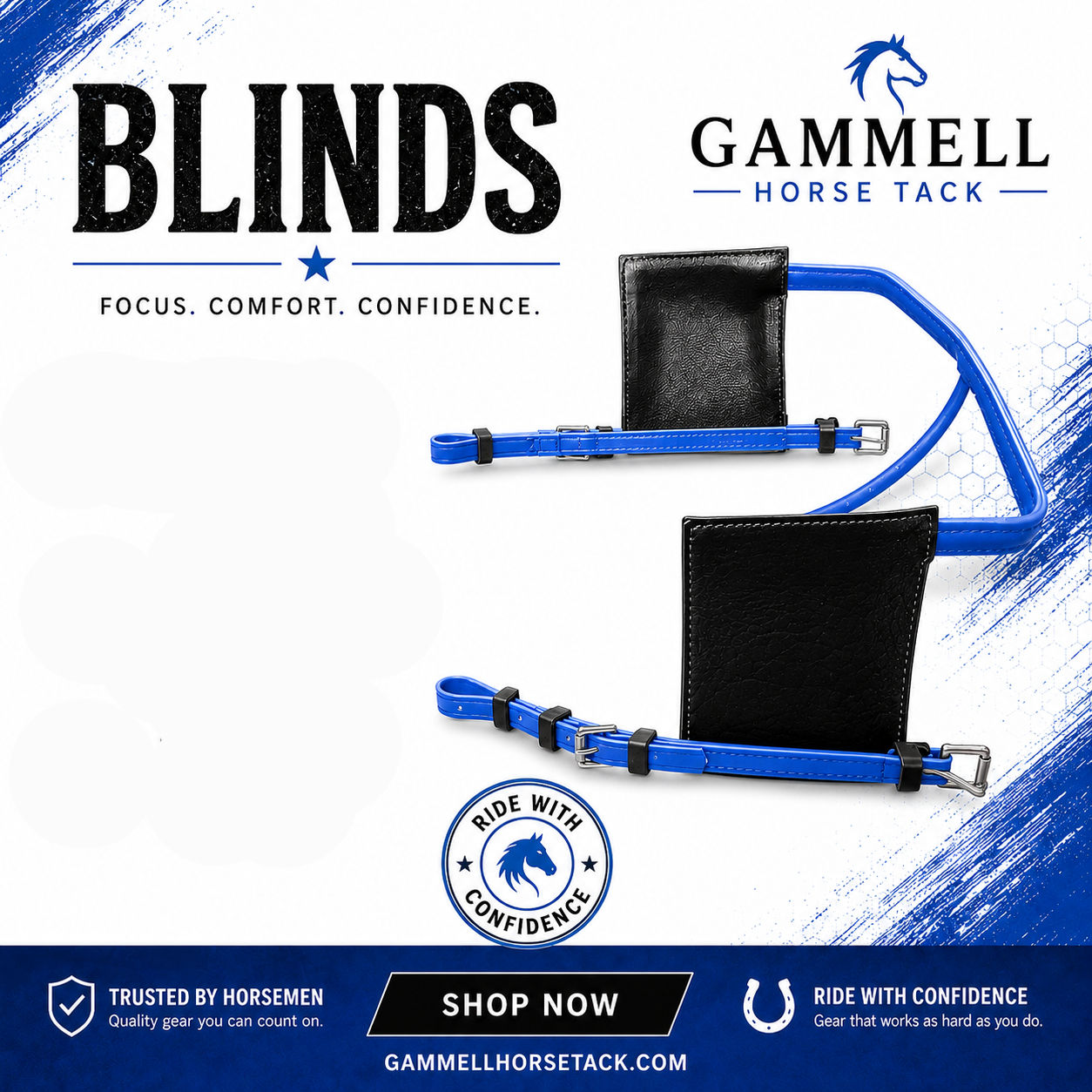 Blinds