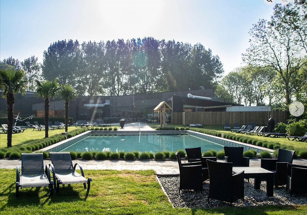 Spa