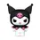 Thumbnail: Sanrio Hello Kitty and Friends Kuromi Funko Bitty Pop! Mini-Figure 4-Pack