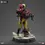 Thumbnail: Deadpool and Wolverine Statue Side
