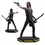 Thumbnail: Cyberpunk 2077 Johnny Silverhand Statue