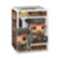 Full image of Jack Sparrow in Funko box