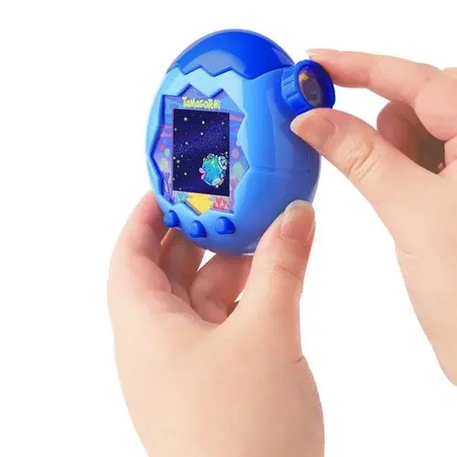 Thumbnail: Size in hand
