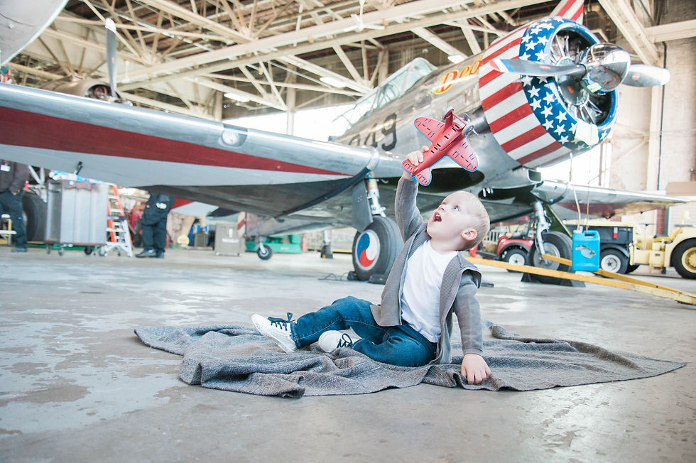 Child Photography