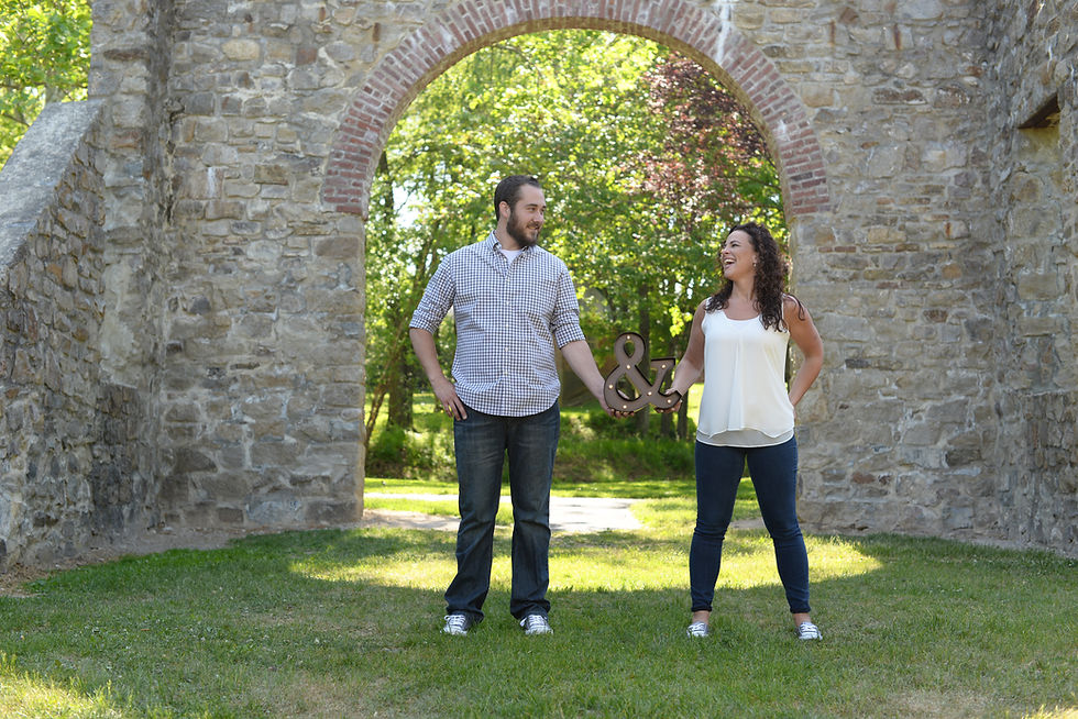 Engagement Photography