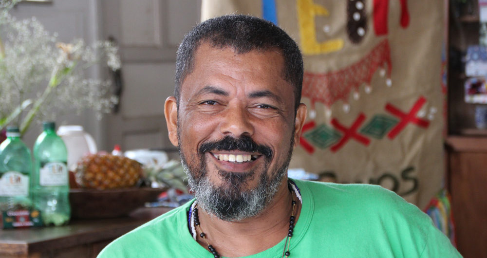 Foto do escritor: Mestre Joelson Ferreira