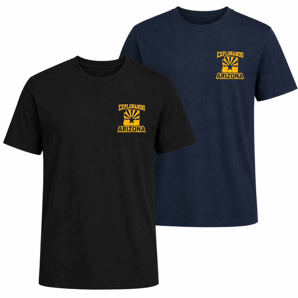 Playera (Original)