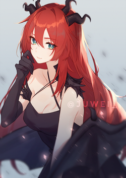 Red Io (vtuber)