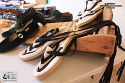 Exposición de Indumentaria e Instrumentos Tradicionales 17