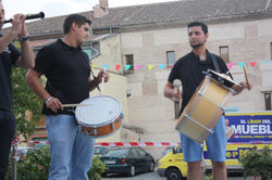 2º Grupo Participante II