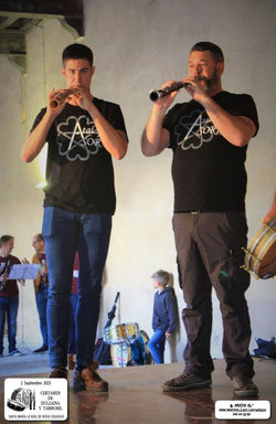 Atalaya Soria San Esteban de Gormáz (Soria) 8