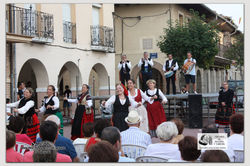 A. C. Magerit Dulzaina Viva 12