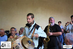 Pasacalles Previo de Grupos 6