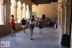 MasterClass de Danzas por Juan Carlos Martín 5