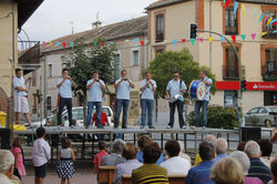 4º Grupo Participante I