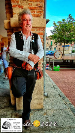 Magerit Dulzaina Viva (Madrid) 6