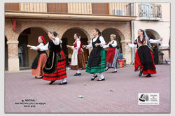 A. C. Magerit Dulzaina Viva 14