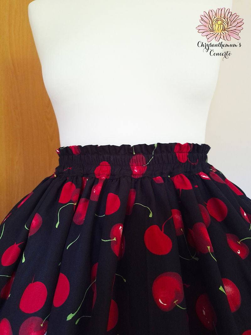 Thumbnail: PhD Pepper a la Mode - SKIRT