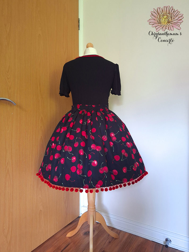 Thumbnail: PhD Pepper a la Mode - SKIRT