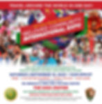 The King Center Beloved Community International Expo
