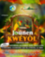 Jounen Kwéyòl