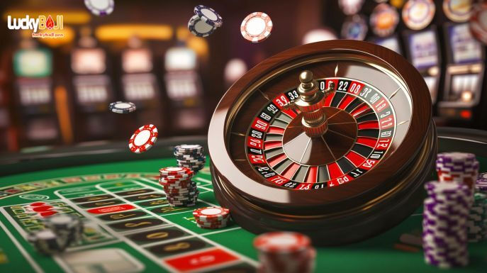 LuckyBaji Slots: How to Get Started and Win Big