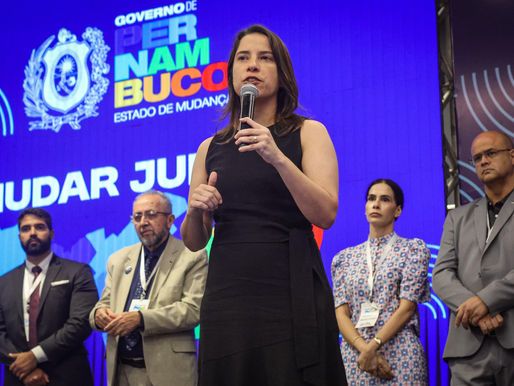 PIB de Pernambuco cresce acima da média nacional e retoma protagonismo