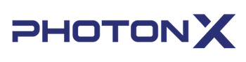 PhotonX Logo