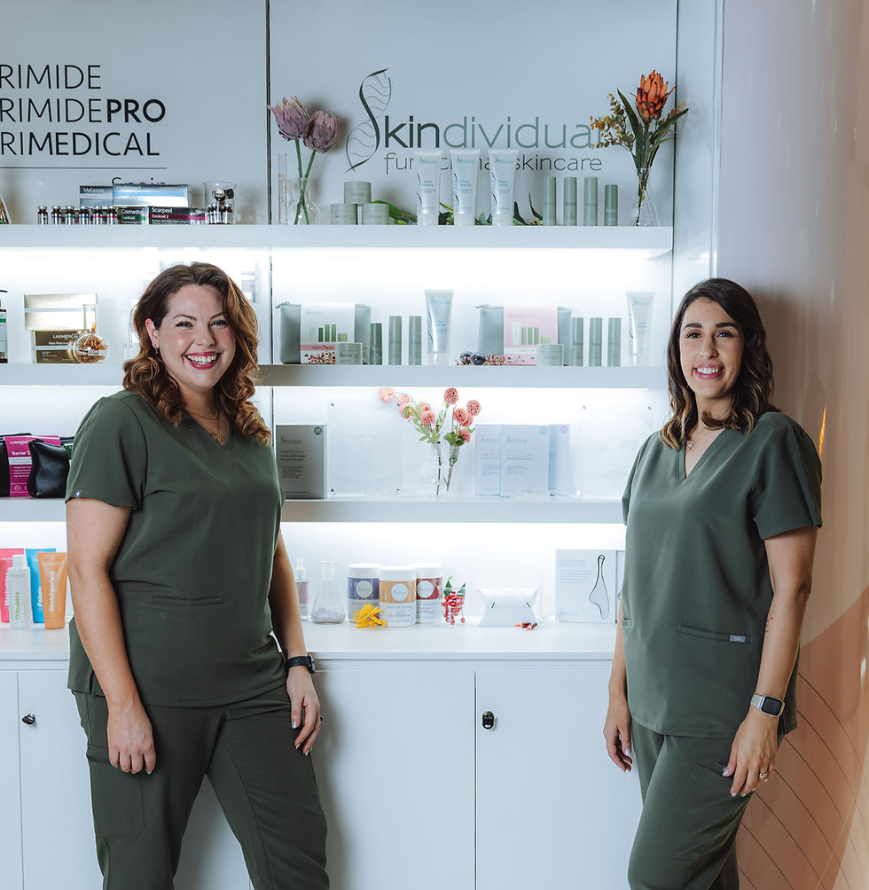 Discover Why Skindividual is Becoming the Choice for Clinics