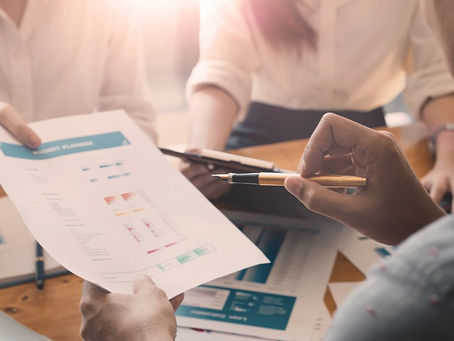 7 legal documents to have ready at retirement.