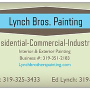 Lynch Brothers Painting