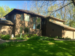 Exterior Home