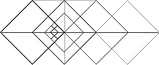 Interlocking Diamonds